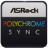 ASRock Polychrome RGB Icon
