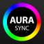 Aura Sync Icon